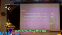#AWANIJr: Pelancaran KM1M Peringkat Negeri Terengganu 2018