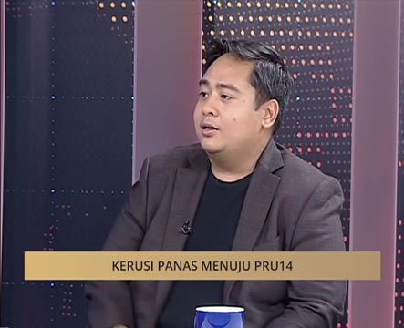 #MalaysiaMemilih: Kerusi panas menuju PRU14