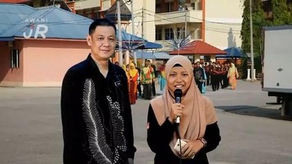 #AWANIJr: Idea hebat Anir Akram