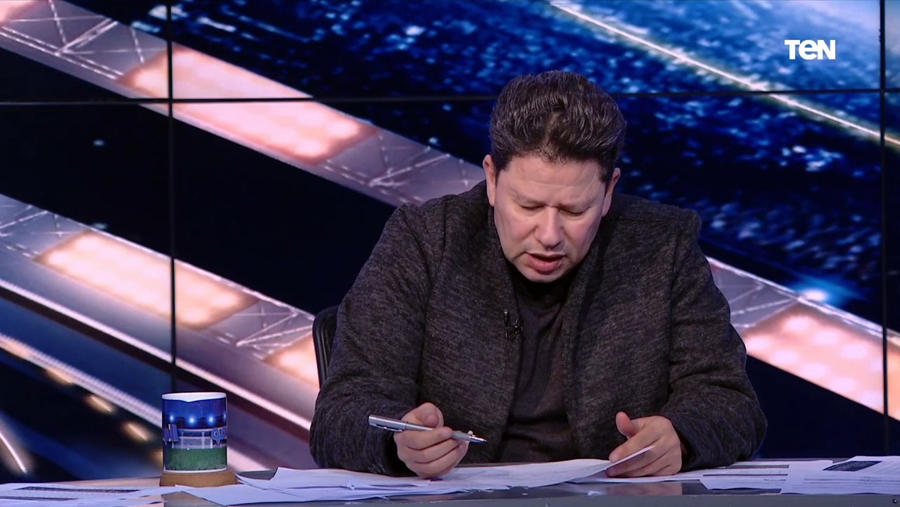 من 0 لـ 10  تقييمات مفاجأة ونارية للاعبي الأهلي أمام صن داونز من رضا عبد العال وكمونة وأبو الدهب 