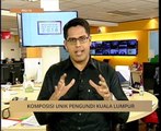 #MalaysiaMemilih: Komposisi unik pengundi Kuala Lumpur