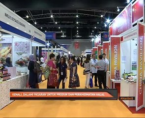 Kenali, dalami pasaran untuk produk dan perkhidmatan halal