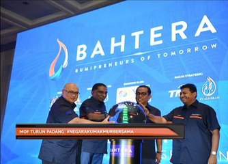 Agenda AWANI: Tahukah anda, UTC ada menyediakan job centre?