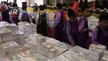 #AWANIJr: Cepat-cepat, Jangan lambat-lambat