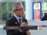 Agenda AWANI: Malaysia kekal status hab Halal dunia