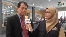 #AWANIJr: Pesta Buku@PPAT budaya membaca kunci tranformasi minda