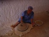 Chez les berbéres dans le sud tunisien
