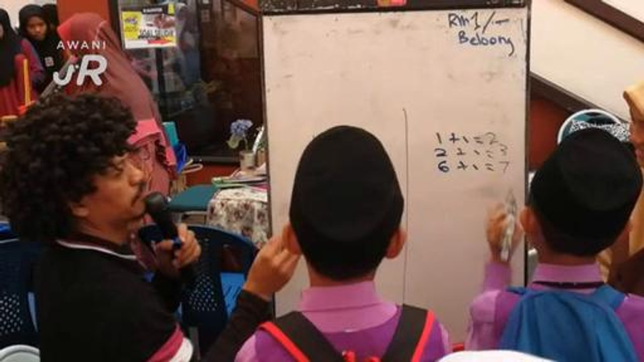 #AWANIJr: EZ Math @ppat 2018