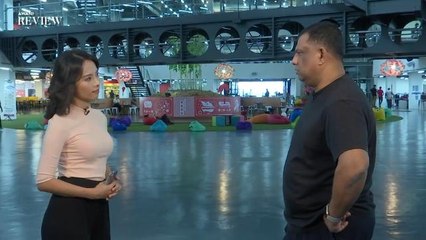 Tony Fernandes on What Keeps Him Up At Night