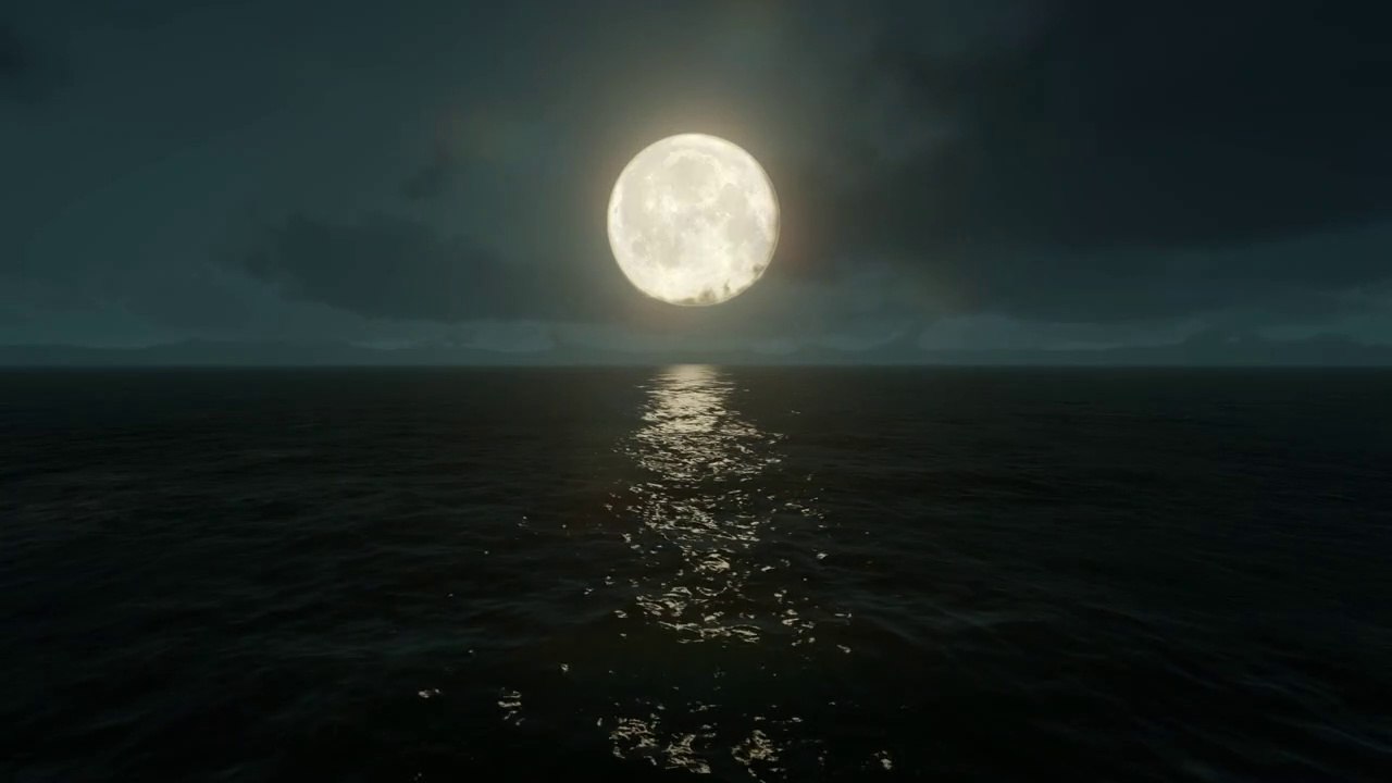Moon