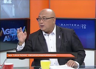 Agenda AWANI: Apa itu BAHTERA 2018?