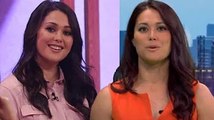 'Hadn't digested the miscarriage' Sam Quek reveals online abuse received during hard time