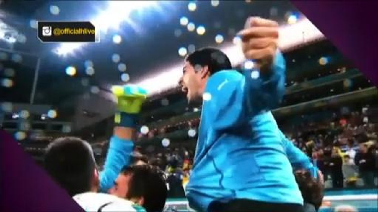 Bahang World Cup mula dirasai