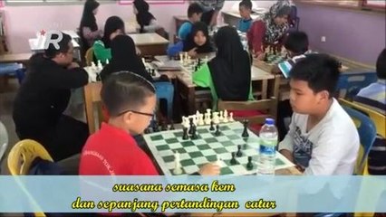 #AWANIJr: Buletin T'Jems TV bulan Februari #1