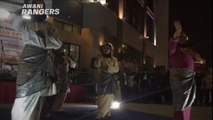 AWANI Rangers: Meluahkan Rasa dengan Menjadi Seniman Jalanan