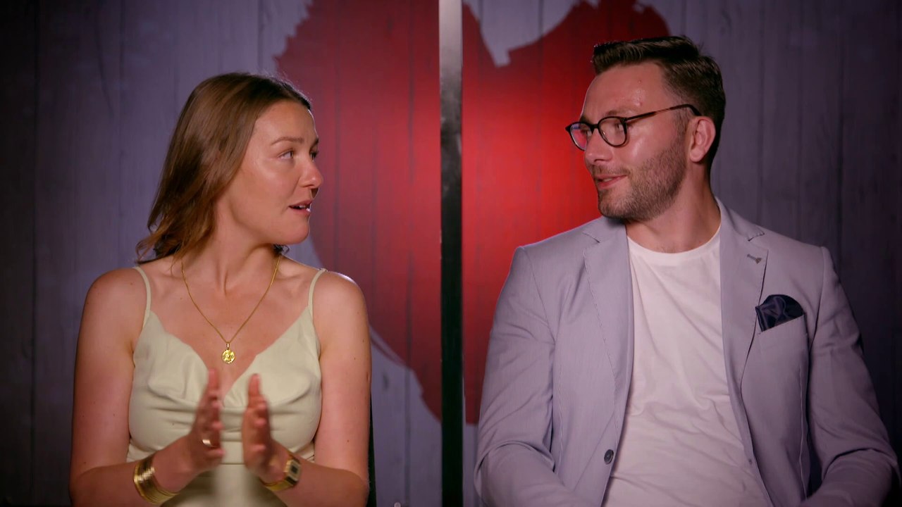 First Dates Ireland S07E04 part 2