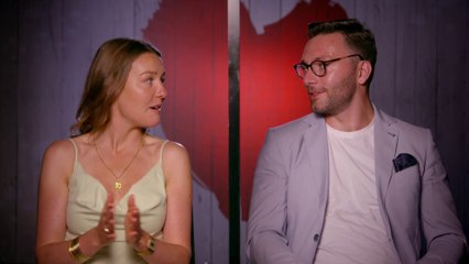 First Dates Ireland S07E04 part 2