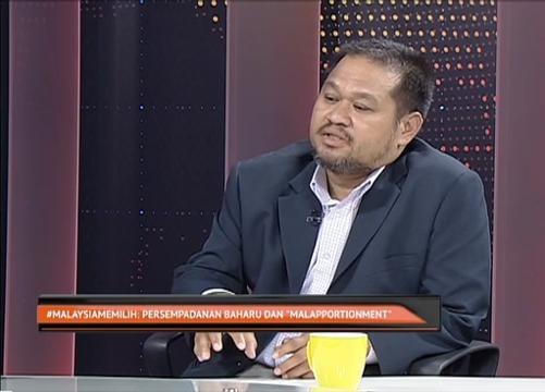 Analisis AWANI: Apa itu One vote, one man, one value ?