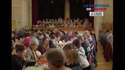 La Campagne de France BANDE ANNONCE VF (2022)
