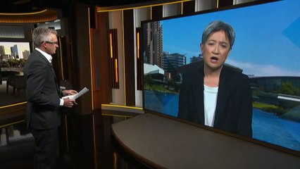 Labor backs blocking Russia from SWIFT, calls for further sanctions