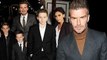 David and Victoria Beckham spark backlash over 17-year-old son’s 'ridiculous' photoshoot