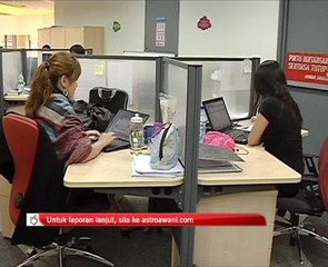 Kenaikan gaji minimum perlu secara berperingkat, elak jejaskan PKS - Johari