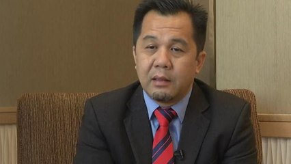 BN Sabah tidak leka dengan kelemahan pembangkang