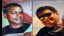 RELATIVES OF 4 MISSING DIVERS WANT ANSWERS