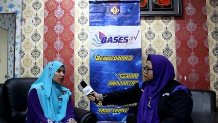 #AWANIJr: Halatuju SPM bersama Kaunselor