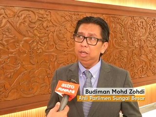 Berbahas secara gentleman