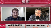 MLB Labor Talks & Red Sox Prospects to Watch in 2022 w/ Alex Barth | Red Sox Beat