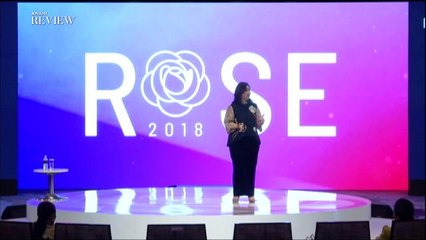 Wulan Tilaar - Don't Let Other People Define You