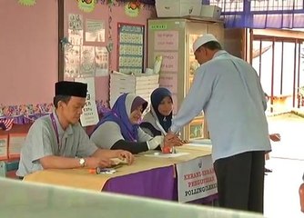 Analisis AWANI #MalaysiaMemilih: Usul persempadanan semula lulus, ini perkara yang perlu anda tahu