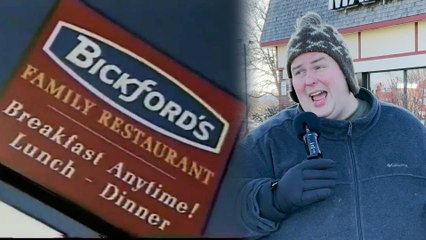 Bickford's Family Restaurant | RIP Restaurants & Retail