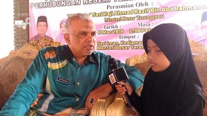 #AWANIJr: PPIM Terengganu & Amanat Tuan Pengarah JPNT