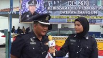 #AWANIJr: Berani, Tangkas dan Cekap