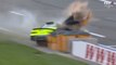 Nascar Xfinity Series 2022 Fontana Race Overtime 2 Jones Huge Crash in Sand