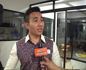 Pengundi muda pilih parti perjuang agenda mereka