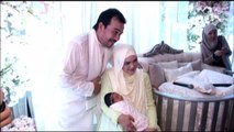 Seperti dalam mimpi - Datuk Seri Siti Nurhaliza
