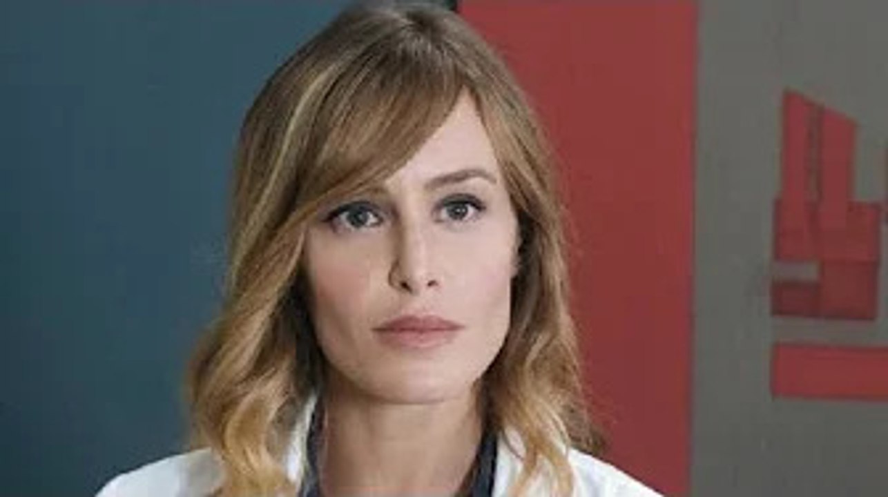 Doc-Nelle tue mani 2, Alice Arcuri anticipa: "Tra Cecilia e Andrea la tensione è continua" Giovedì 3