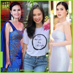 Mỹ Nhân Việt Tuyên Bố Tu Tập: Có Người Giờ Muốn Lấy Chồng Sinh Con | Điện Ảnh Net