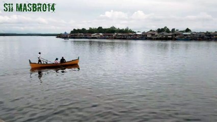 Penyebrangan ke Perlis pangkalan Brandan