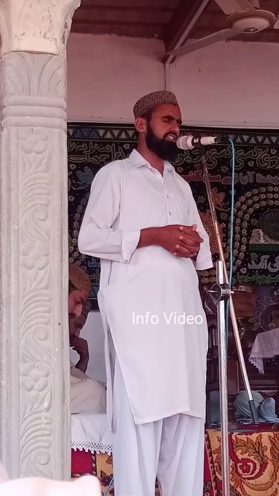 Khatam Qul Sharif Sofi Ghulam Ali Naqshbandi Part 1 - Allama Ghulam Samdani, Wajid Ali, Qari Imran