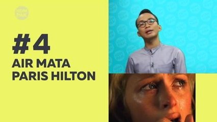 Kompak (Episod 377): Kenapa Paris Hilton menangis