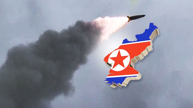 북, 탄도미사일 추정 1발 발사...무력시위 재개 / YTN