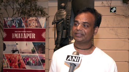 Russia-Ukraine crisis: Kyiv ISKCON opens temple door for stranded people