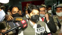 Mission goes on till all citizens are brought back safely to India: Jyotiraditya M Scindia