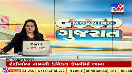 Uttar Pradesh assembly election_ 61 vidhansabha seats go to poll today _ TV9News