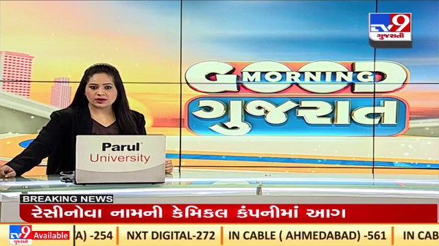 Uttar Pradesh assembly election_ 61 vidhansabha seats go to poll today _ TV9News