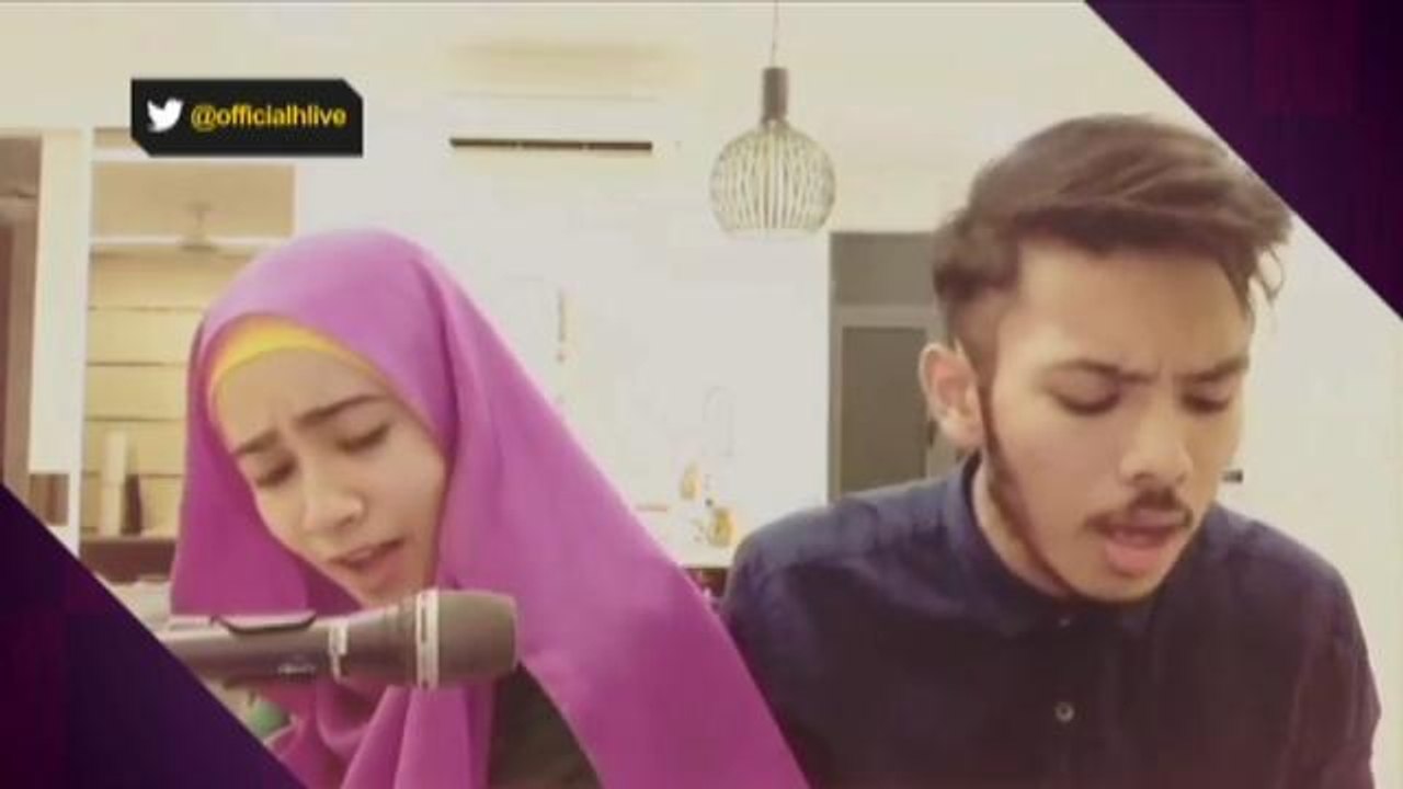 Amira Othman, Irfan Haris, Haiqal Iskandar bakal buat showcase bersama?